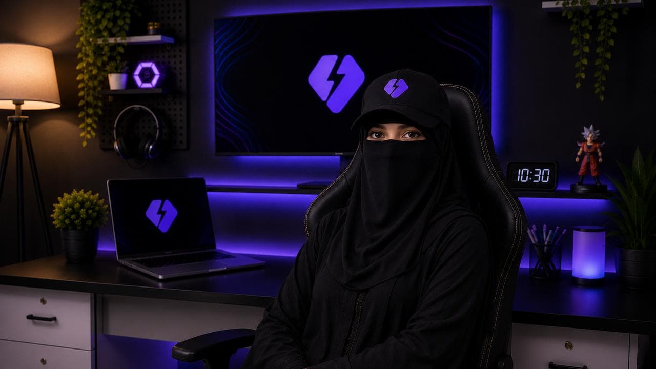 Mrs. Saba Samir Shaikh introduction video
