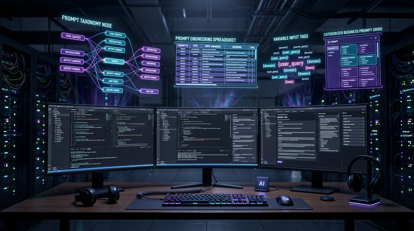 AI Lead Generation System